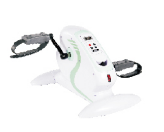 電動款迷你健身車SM08